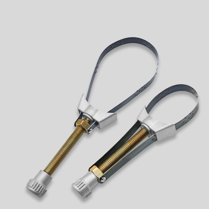 Auto Repair Shop Design - 1-Piece Car Oil Filter Removal Tool