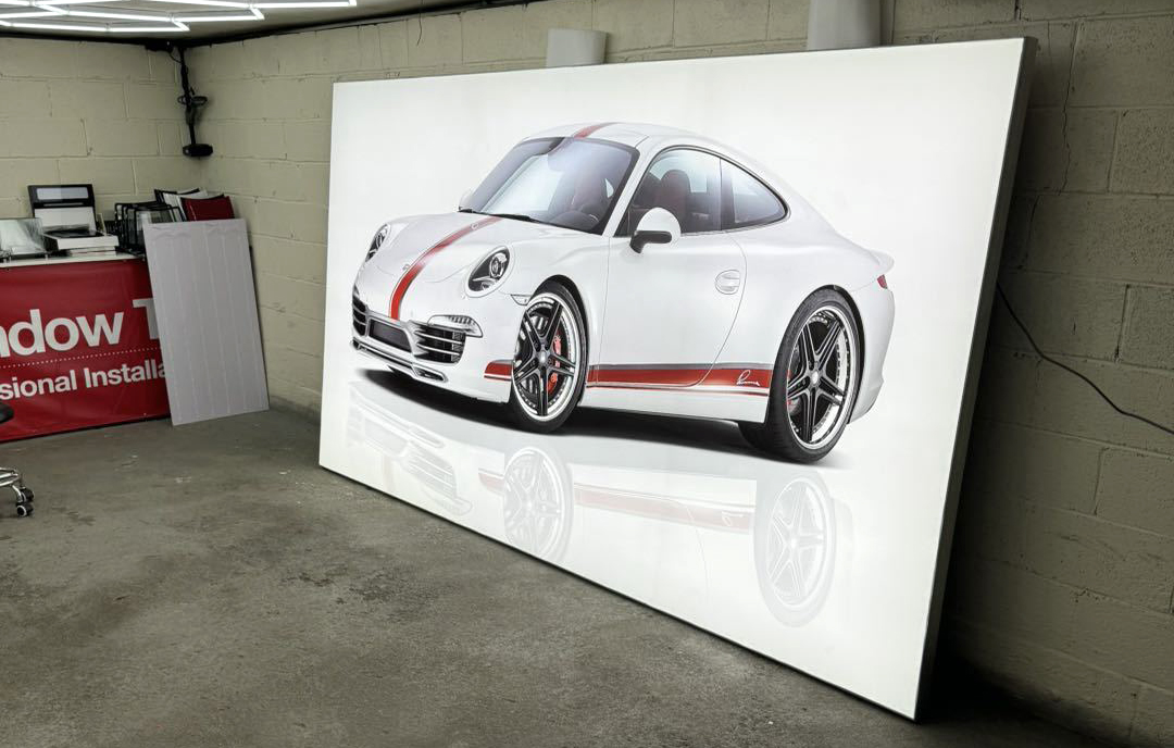 Auto Repair Shop Design - Free Logo Design Customized Ceiling Soft