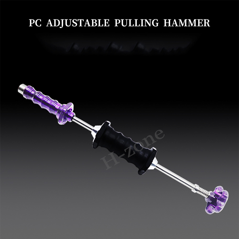 New spring-adjusted pull hamme - огляд і ціна Dent Repair Puller