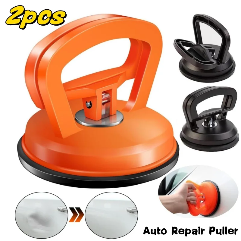 Car Puller Heavy Duty Suction  - огляд і ціна Dent Repair Puller