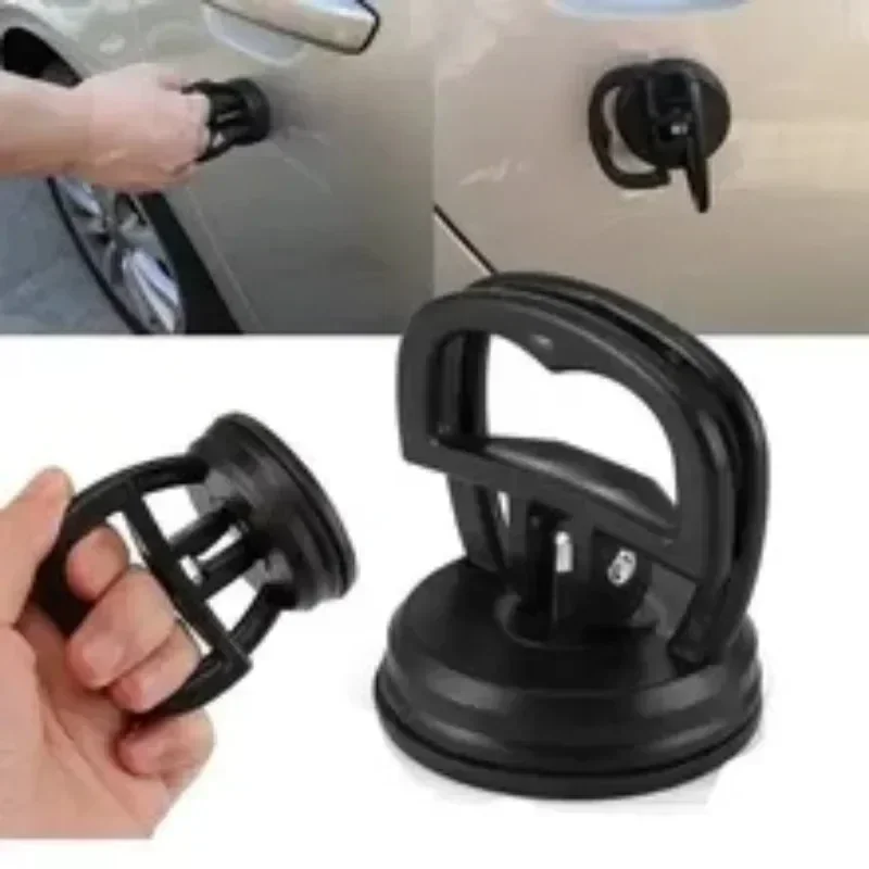 2Pcs Suction Cup LifterGlass T - огляд і ціна Dent Repair Puller