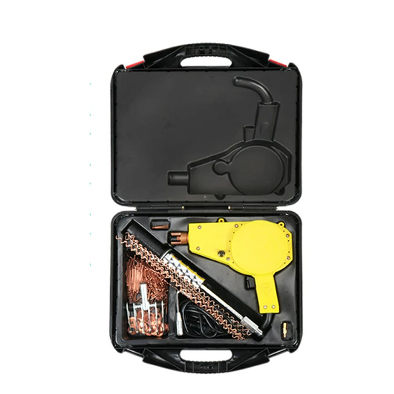 Car Dent Puller Spot Welder 22 - огляд і ціна Dent Repair Puller