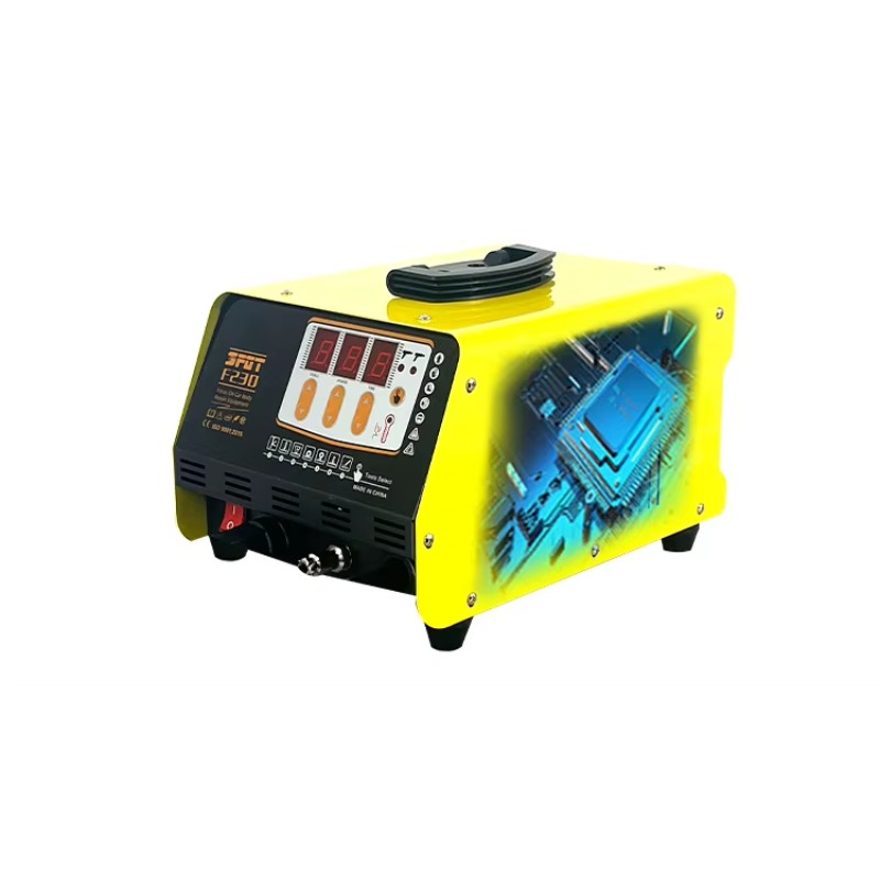 F230 Car Repair Equipment Fact - огляд і ціна Dent Repair Puller