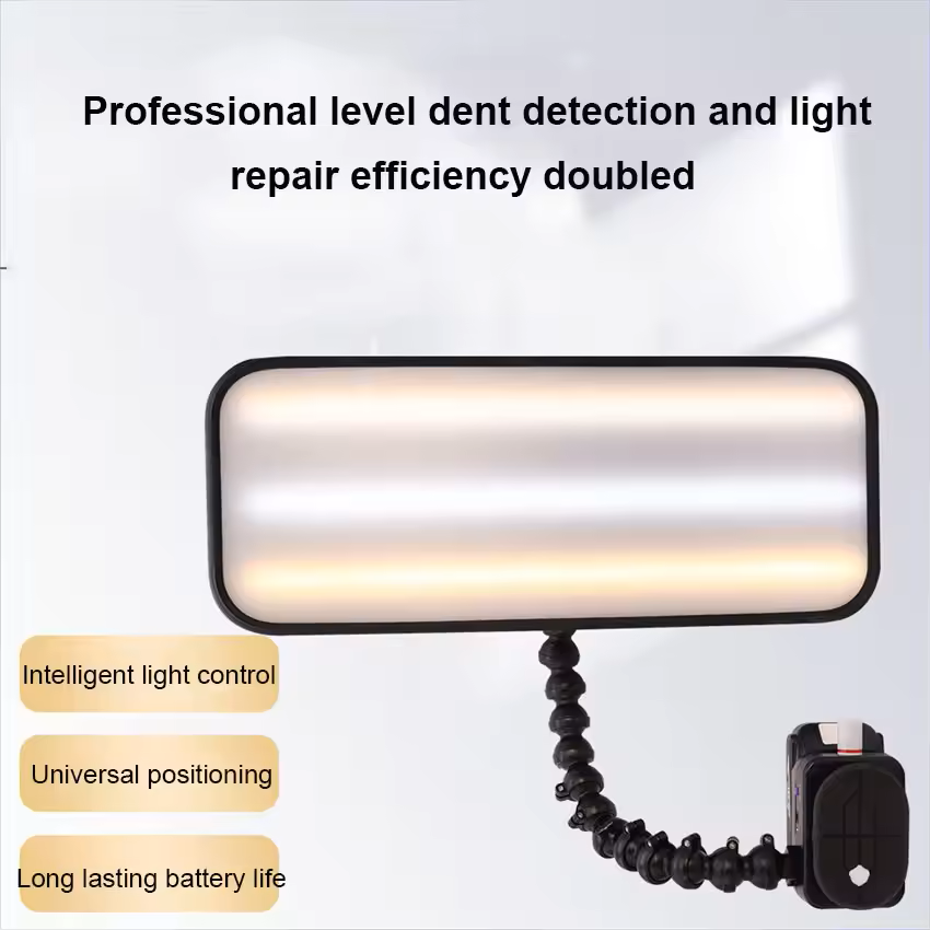 Car Dent PDR Light with Electr - огляд і ціна Dent Repair Puller