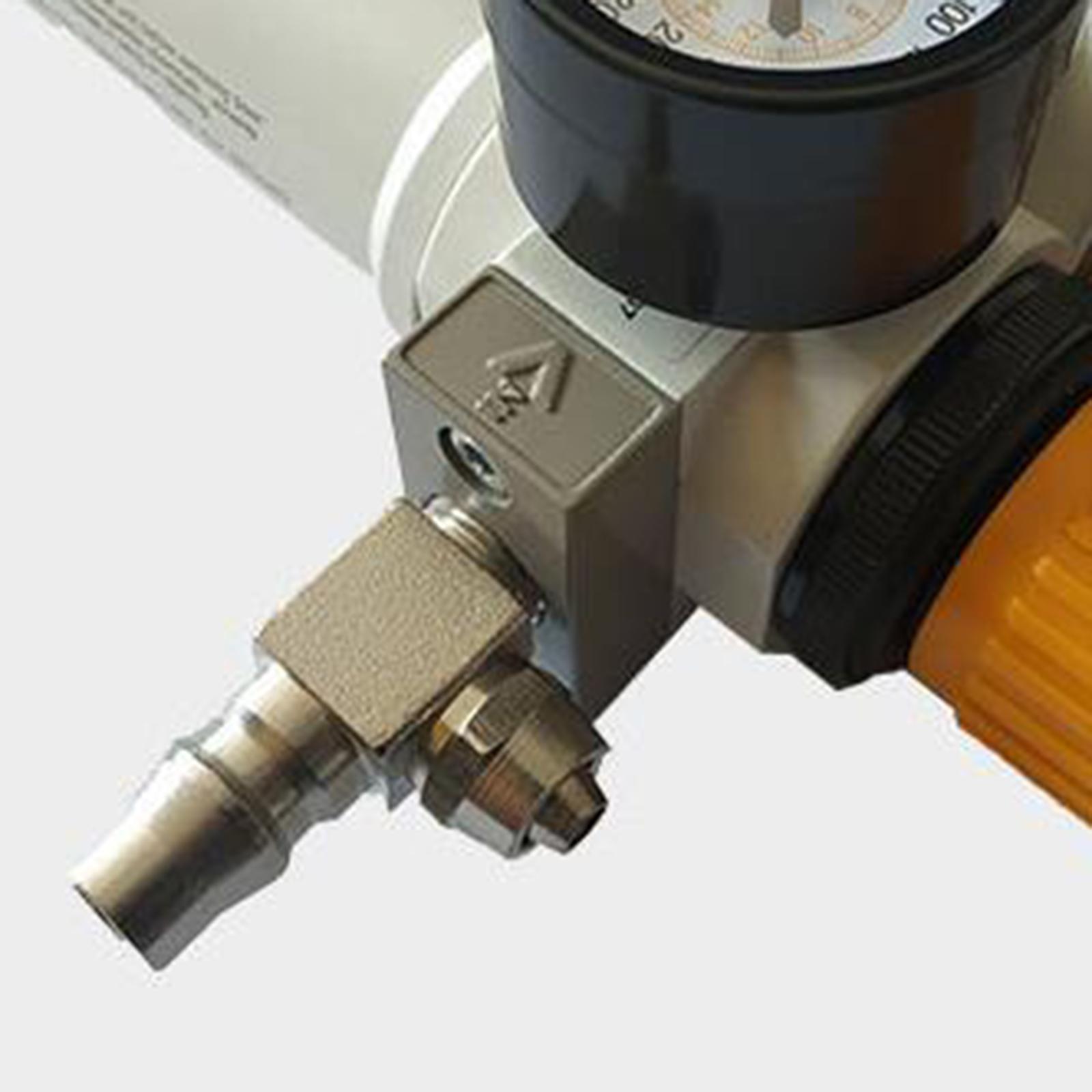 Tire Changer Oil Water Separat - огляд і ціна Auto Repair Shop Design