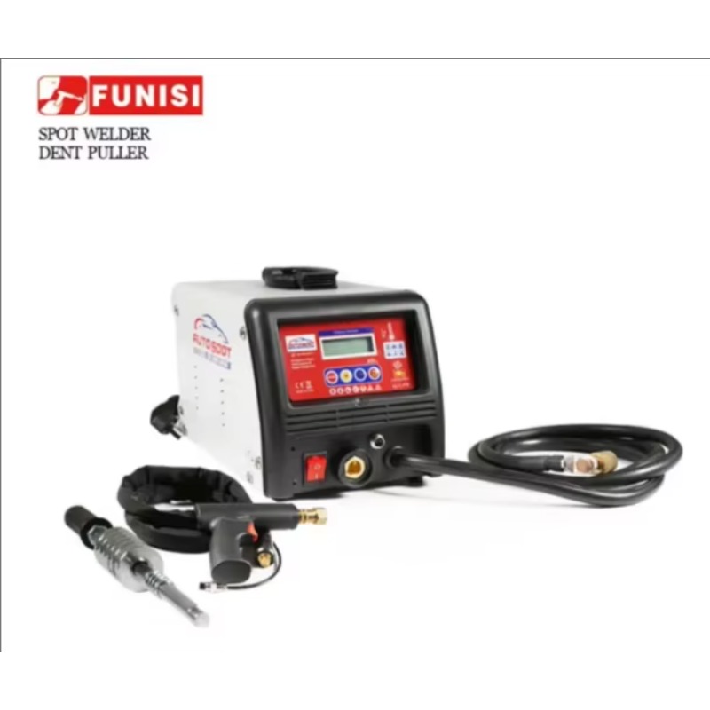 98ES Steel Dent Puller Machine - огляд і ціна Dent Repair Puller