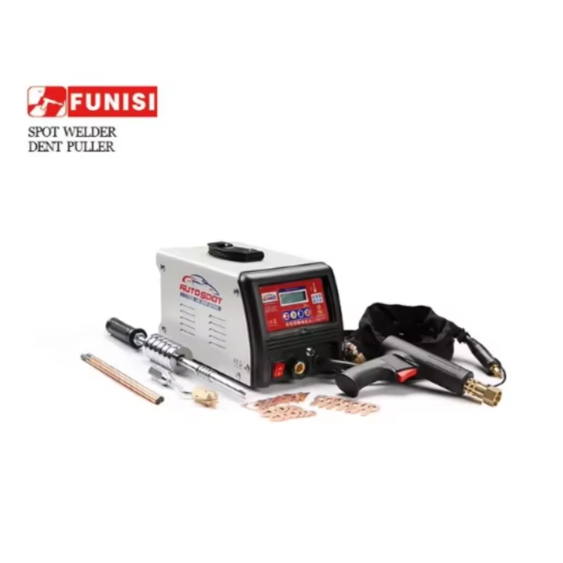 98ES Steel Dent Puller Machine - огляд і ціна Dent Repair Puller