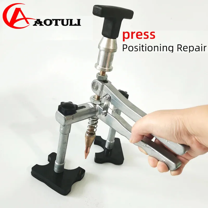 PDR Tools Car Dent Repair Pull - огляд і ціна Dent Repair Puller