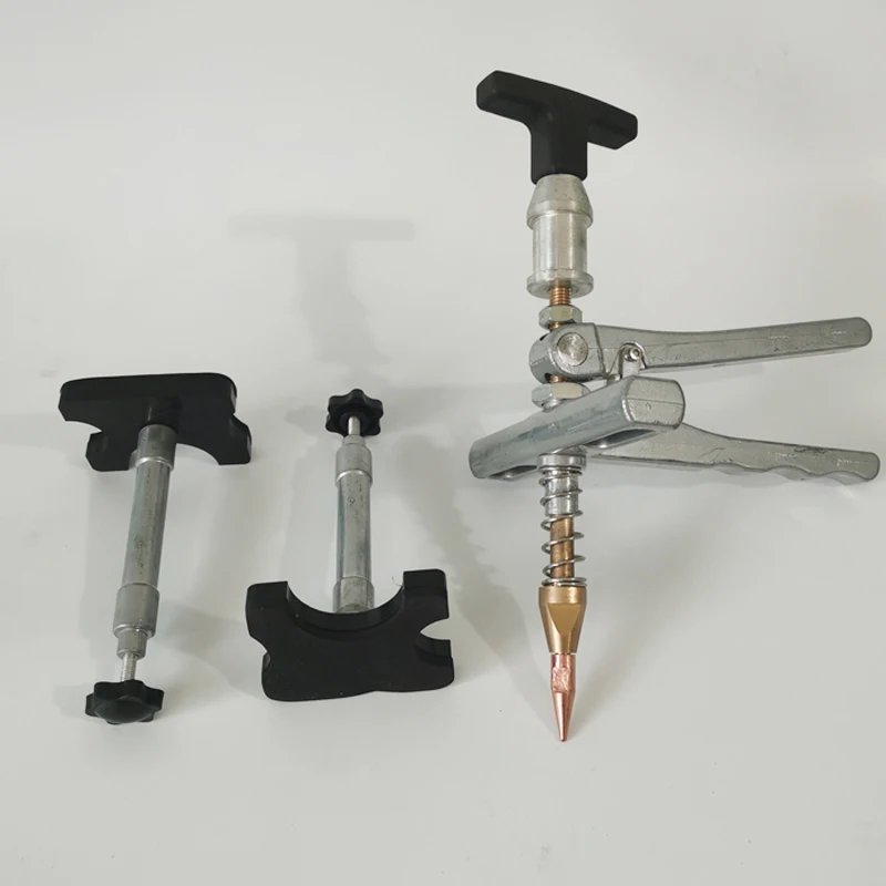 PDR Tools Car Dent Repair Pull - огляд і ціна Dent Repair Puller