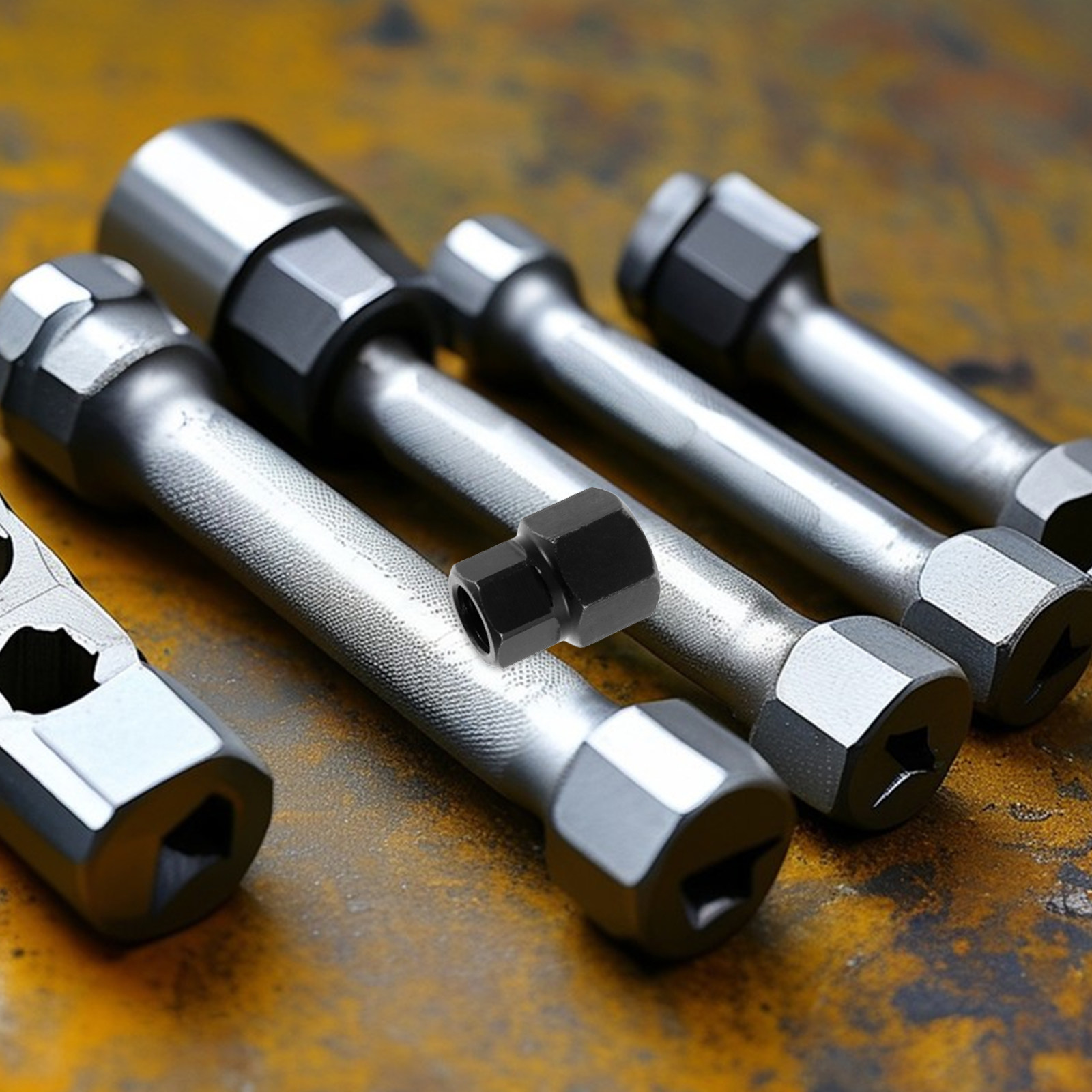 Alternator Pulley Removal Tool - огляд і ціна Auto Repair Shop Design