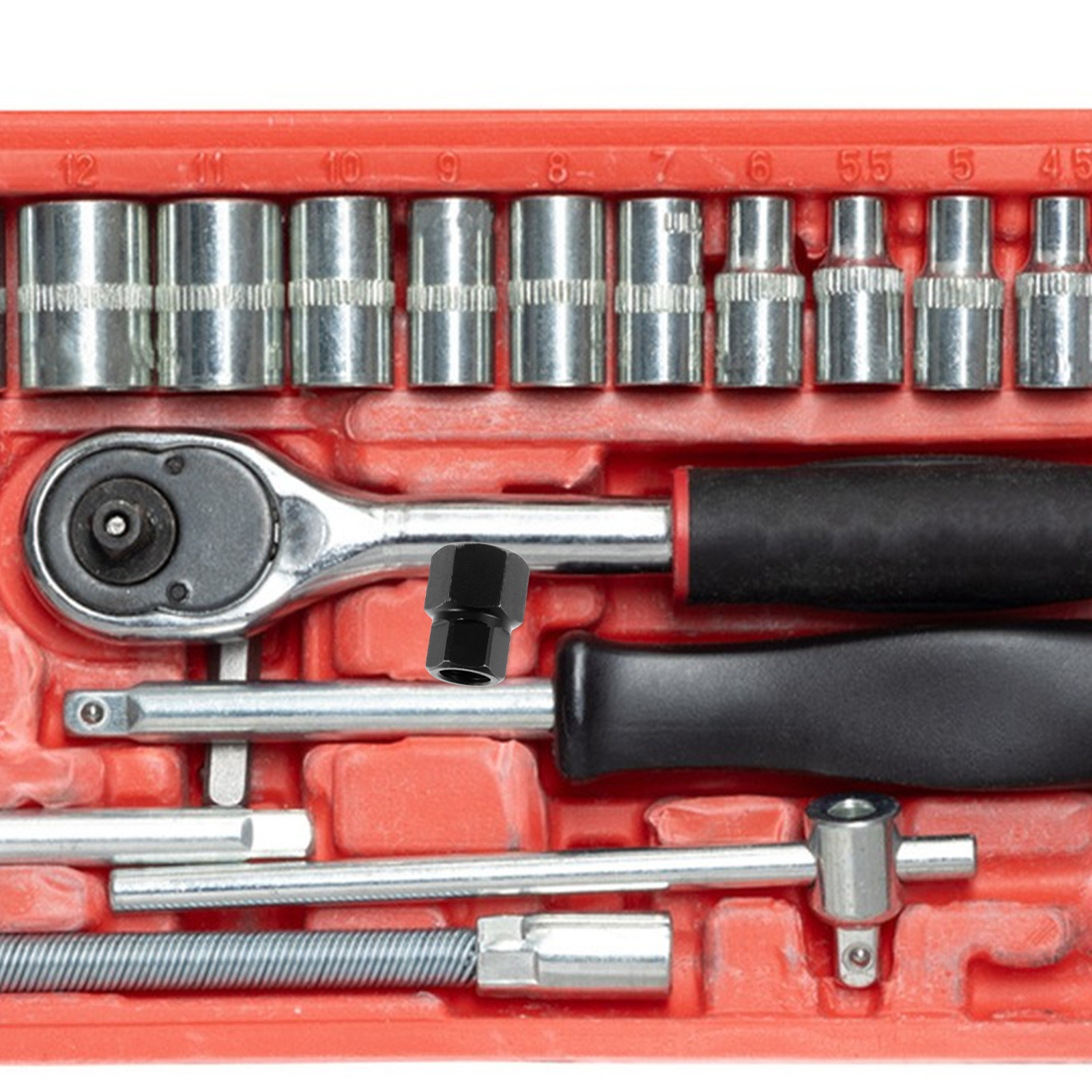 Alternator Pulley Removal Tool - огляд і ціна Auto Repair Shop Design